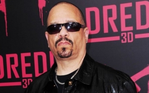 Ice-T 'Almost Shot' an Amazon Delivery Driver at His Home Because of This