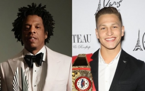 Jay-Z Gets Sued by Former Roc Nation Boxer Over Severe Brain Injuries