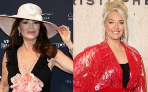 Lisa Vanderpump Called 'Transphobic' for Her Controversial Remarks About 'RHOBH' Co-Star Erika Jayne