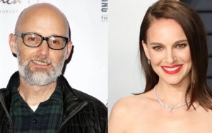 Moby Left 'Confused' by Natalie Portman's Denial of Their Dating History