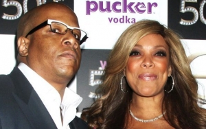 Wendy Williams' Son Gets Arrested After Attacking Dad Kevin Hunter at Parking Lot