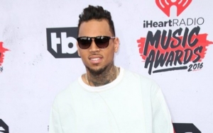 Chris Brown Puts Photographer Accusing Him of Assault Up for Deposition