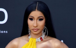 Cardi B Seeks to Trademark 'Bocktails' Show