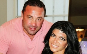 Teresa Giudice's Husband Joe Allowed to Stay in the U.S. Amid Deportation Battle