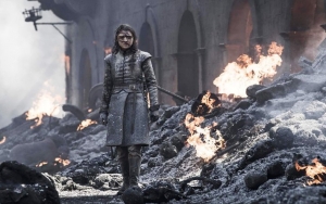 HBO Boss Praises 'Game of Thrones' Final Season Amid Backlash