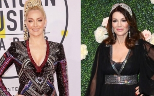 'RHOBH' Star Erika Jayne Reacts to LVP's Transphobic Comments About Her, LVP Apologizes