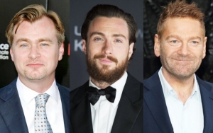 Details of Christopher Nolan's Next Secretive Movie Revealed