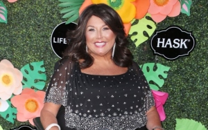 Abby Lee Miller Is 'Grateful' as She Reveals She's Now Cancer Free