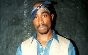 Tupac Shakur's Estate to Fully Cooperate for Five-Part Docuseries