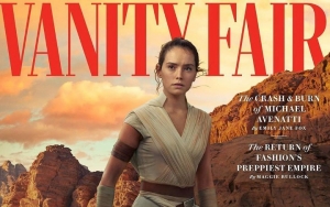 New 'Star Wars: The Rise of Skywalker' Photos Give First Look at New Characters