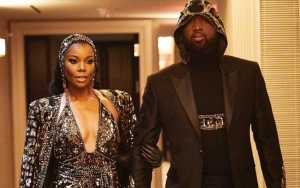 Gabrielle Union Pokes Fun at Dwyane Wade Over Retired Life: He Thinks Milk Costs $20