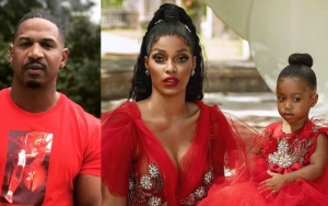 Stevie J Seeks Primary Custody of Daughter, Accuses Joseline Hernandez of 'Parental Alienation'