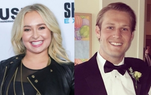 Hayden Panettiere's Boyfriend Faces Prison Sentence for Domestic Violence Charge