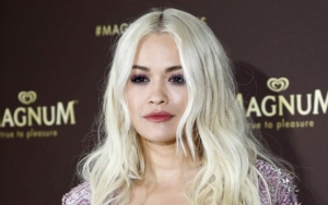 Rita Ora's Team Gets a Scare After Accidentally Leaving $4M Jewellery on Plane