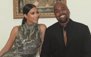 Kanye West and Kim Kardashian Take Legal Action to Trademark Fourth Child's Name
