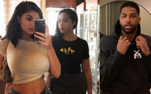 Kylie Jenner on Jordyn Woods and Tristan Thompson Cheating Drama: 'She F***ed Up'