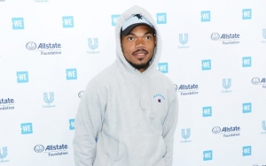 Chance The Rapper's Desperate Attempt to Find Kidney Donation for Aunt Gets Positive Responses