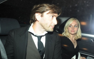 David Tennant Gets Birth Control Lecture From Teen Son Whilst Expecting Fifth Child