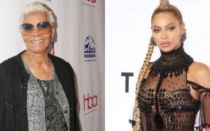 Dionne Warwick Risks Backlash for Doubting Beyonce's Icon Status 