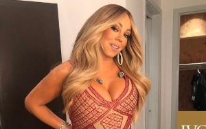 Ivor Novellos 2019: Mariah Carey Gushes Special International Award 'Means So Much'