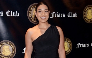 Jordin Sparks Lets Out How She Overcame Her Postpartum Depression 