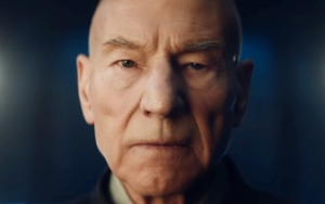 CBS All Access Unveils First Teaser Trailer for Patrick Stewart-Starring 'Star Trek: Picard'