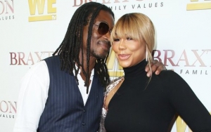 Getting Serious? Tamar Braxton's BF Invites Her to Nigeria to Meet His Family