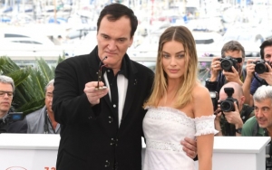 Quentin Tarantino Clarifies Margot Robbie's Limited Role in 'Once Upon a Time in Hollywood' 