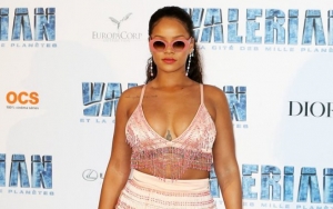 Rihanna's Fenty Clothing Line Slammed for 'Hypocrisy' Over Price Range