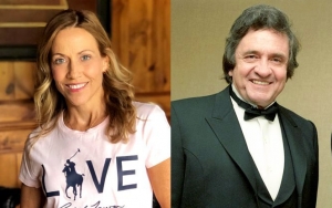 Sheryl Crow: Hearing Johnny Cash's Vocal in 'Redemption Day' Is Very Emotional