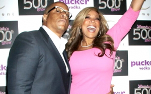 Wendy Williams and Son Are All Smiles in Recent Outing After His Altercation With Dad Kevin Hunter