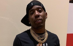 YFN Lucci Targeted in Drive-By Shooting Again Within One Week