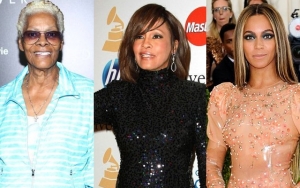 Dionne Warwick Deems Whitney Houston Hologram Tour 'Stupid', Addresses Beyonce Comment