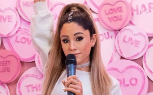 Ariana Grande's Fans Left Horrified by New Wax Figure at Madame Tussauds