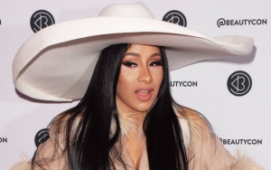 Cardi B to Venture Into Booze Industry Instead of Talk Show 