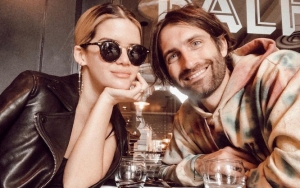 Maren Morris Gushes Over Ryan Hurd's Ireland Surprise
