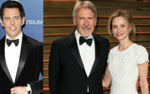 James Marsden: Calista Flockhart Asked Me to Join Her for First Date With Harrison Ford
