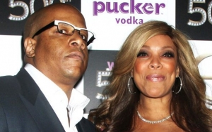 Kevin Hunter Puts the Blame on Wendy Williams for His Ruined Relationship With Son