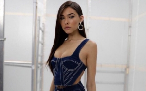 Madison Beer Abruptly Stops BottleRock Concert Over Gun Scare