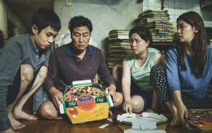Cannes 2019: Bong-Joon Ho's 'Parasites' Brings Home Palme d'Or