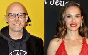 Moby Expresses Regret for Being 'Truly Inconsiderate' to Natalie Portman