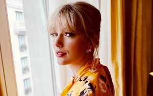 Find Out How Taylor Swift Brushes Off Sexist Question During Radio Interview
