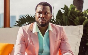Meek Mill Calls Out 'Extreme Racist' Las Vegas Casino for Threatening Him With Arrest