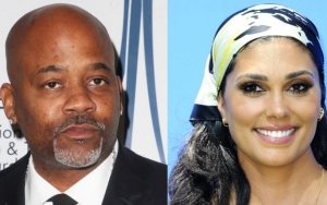 Damon Dash Argues Against Ex-Wife's Drug Use Allegations in Custody Battle 