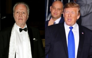 Jon Voight Defends Donald Trump in Bizarre Videos: Don't Be Fooled by the Political Left