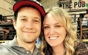 'Greek' Actor Jacob Zachar Exchanges Wedding Vows With Longtime Girlfriend