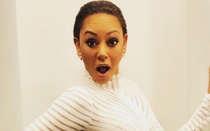 Mel B Gets Candid About Having Boob Job and Other Nip Tucks