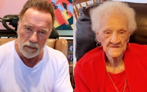 Arnold Schwarzenegger Promises to Help 102-Year-Old Friend Facing Eviction Threat