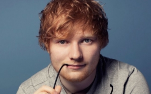 Artist of the Week: Ed Sheeran