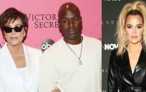 'KUWTK': Kris Jenner Confronts Khloe Kardashian for Her Attitude to BF Corey Gamble